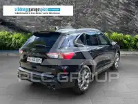 2021 Ford Kuga