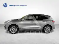 2021 Ford Kuga