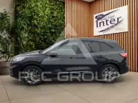 2021 Ford Kuga