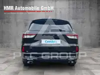 2021 Ford Kuga