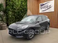 2021 Ford Kuga