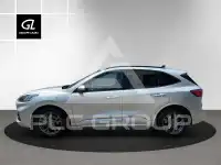 2021 Ford Kuga
