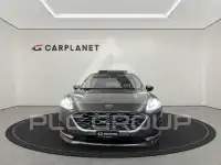 2021 Ford Kuga