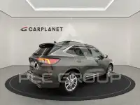 2021 Ford Kuga