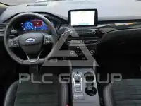 2021 Ford Kuga
