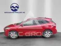2021 Ford Kuga
