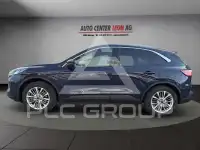 2021 Ford Kuga