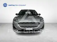 2021 Ford Kuga