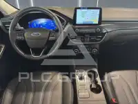 2021 Ford Kuga