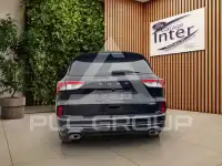 2021 Ford Kuga