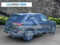 2021 Ford Kuga