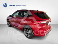 2021 Ford Kuga