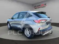 2021 Ford Kuga