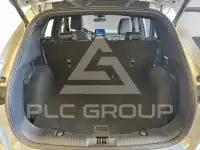 2021 Ford Kuga