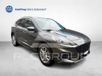 2021 Ford Kuga