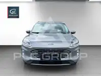 2021 Ford Kuga