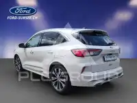 2021 Ford Kuga