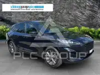 2021 Ford Kuga