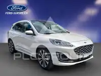 2021 Ford Kuga
