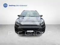 2021 Ford Kuga