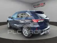 2021 Ford Kuga