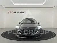 2021 Ford Kuga