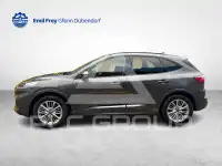 2021 Ford Kuga