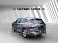 2021 Ford Kuga