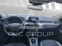 2021 Ford Kuga