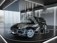 2021 Ford Kuga
