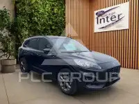 2021 Ford Kuga