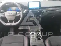 2021 Ford Kuga