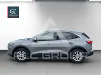 2021 Ford Kuga