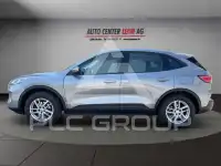 2021 Ford Kuga