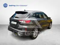 2021 Ford Kuga
