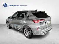 2021 Ford Kuga