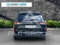 2021 Ford Kuga
