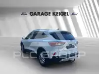 2021 Ford Kuga