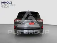 2021 Ford Kuga