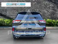 2021 Ford Kuga