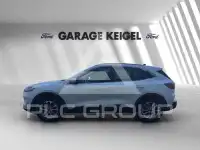 2021 Ford Kuga