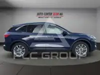 2021 Ford Kuga