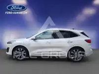 2021 Ford Kuga