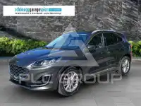 2021 Ford Kuga
