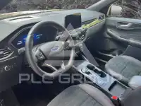 2021 Ford Kuga