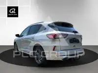 2021 Ford Kuga