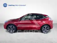 2021 Ford Kuga