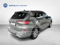 2021 Ford Kuga