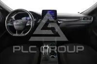 2021 Ford Kuga