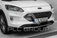 2021 Ford Kuga